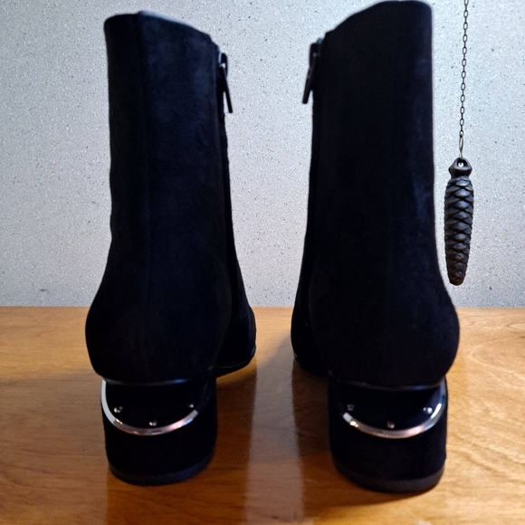 Alexander Wang Kelly boots Suede EUR 37 - Picture 12 of 16